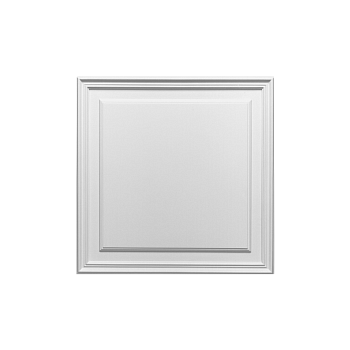 Orac Decor декоративный элемент D503 д 550 x в 17 x ш 550